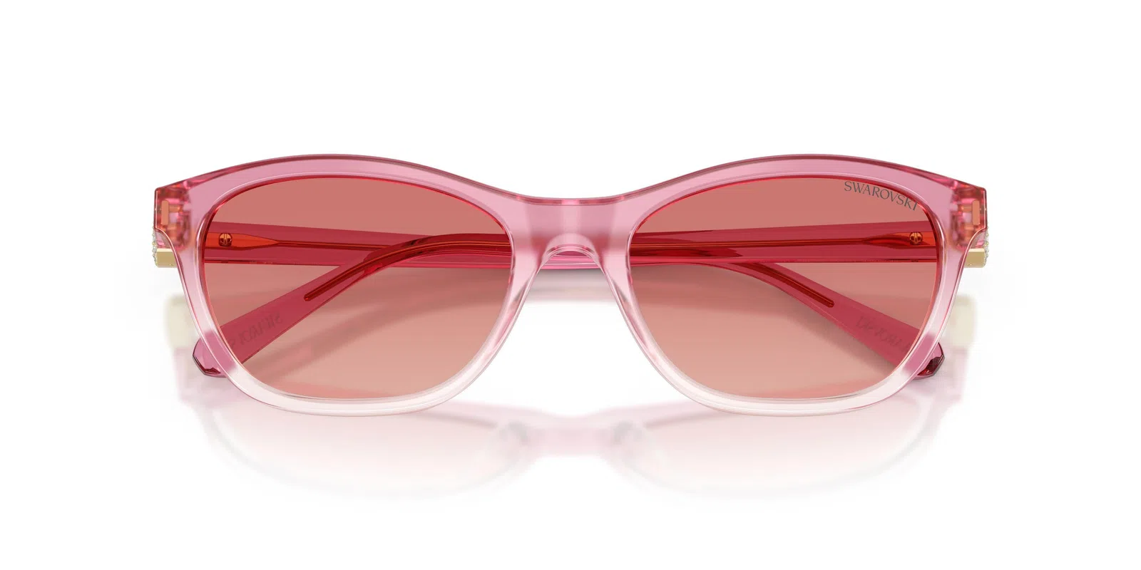 Swarovski 6070F Sunglasses - view 18